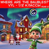 Where are the baubles? Quest