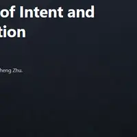 И Цюань: искусство намерения и стоячая медитация