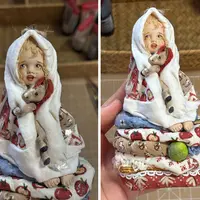 Принцесса на горошине