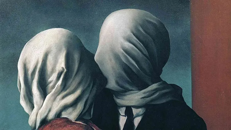 Философия любви: от Платона до СhatGPT. Лекция 5. Вечная любовь