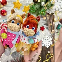 Лошадка Милана