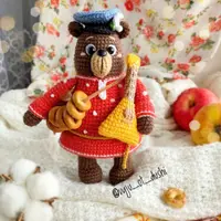 Русский мишка