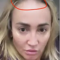 Шикарная грива