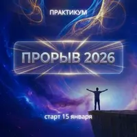 Прорыв 2026
