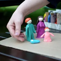 О расстановках доступно и наглядно