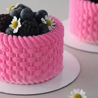 Основы кондитерского мастерства