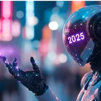 ИИ и машинное обучение: итоги 2025 года