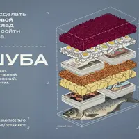 ШУБА: как сделать годовой расклад и не сойти с ума