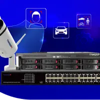 Администратор VMS TRASSIR. Продвинутый уровень. Работа с детекторами и аналитическими модулями