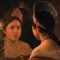 Святки по всем правилам. Лекция с гаданием: теория и практика