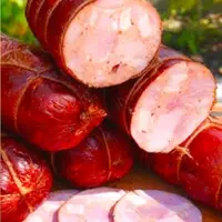 Ветчина диетическая домашняя