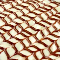 Итальянский десерт Zuppa Inglese