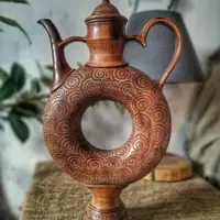 Свои глазури