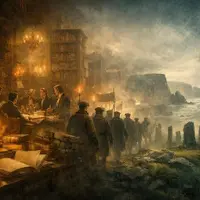 Кельтскость в цифровую эпоху: почему именно сейчас так важно быть кельтами?