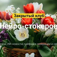 Закрытый клуб стокеров (январь 2026)