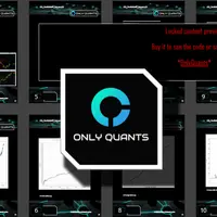 Алгоритмические торговые стратегии. Системы № 5-8 (портфель за февраль)