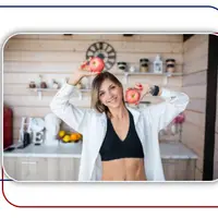 Интенсив по питанию