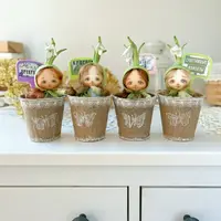 Подснежники