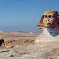 Наследие фараонов. Архитектура и живопись Западной Европы XIX века