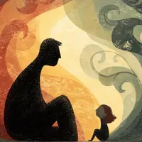 Привязанность и ко-регуляция