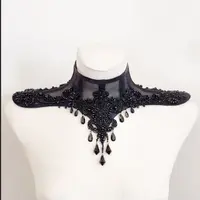 Корсеты для шеи, воротники, наплечники