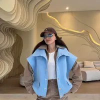 Жилет Балетти