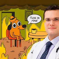 «Вам нужно меньше нервничать». Реальные инструменты работы с хроническим стрессом в любых условиях