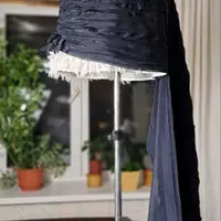 Юбка и бомбер с декоративным оформлением