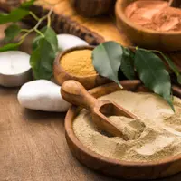 Аюрведическая аптечка у вас дома