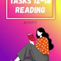 Задания 12–18. Подготовка к ЕГЭ 2025