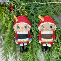 Щелкунчик 2