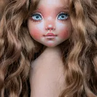 Роспись лица Арина