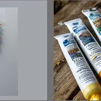 Цветочный марафон