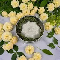 Ментоловый камень своими руками