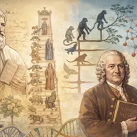 Зачем систематизировать природу? Эволюция идей от Аристотеля до кладистики