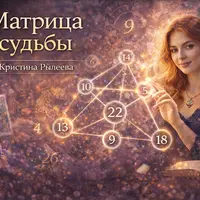 Матрица судьбы