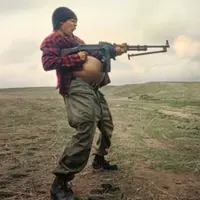 Как смотреть Пинчона?