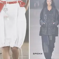 Худсовет Grasser: силуэт и крой. Весна-лето 2026