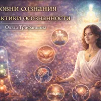 Уровни сознания и практики осознанности