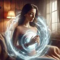 Полное восстановление Ауры