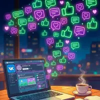 Прокачай свой блог