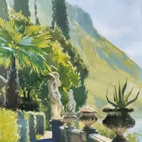 Солнечный берег