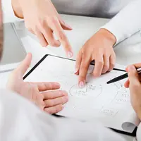 Нейропрограммирование 1. Основные этапы и принципы работы с клиентом