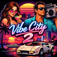 Вайб-кодинг (2 поток)