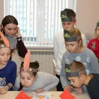 По следам Робинзона