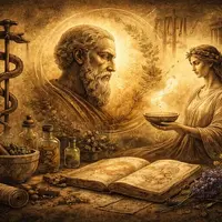 Античная медицина без Гиппократа