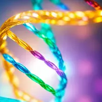 7 Активаций ДНК