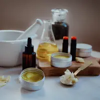 Бьюти-масла