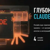 Глубокое погружение: Claude Code