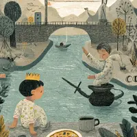 Раннее детство и регуляция: сон, питание, горшок — не про режим